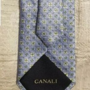 Canali Tie